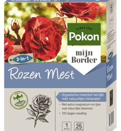 Pokon Rozen Voeding 1kg