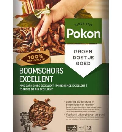 Pokon Boomschors Excellent