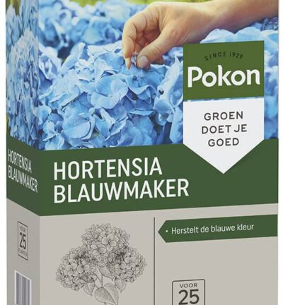 Pokon Hortensia Blauwmaker 500 gram