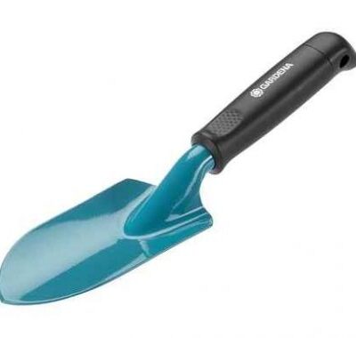 Gardena Tuinschepje breed