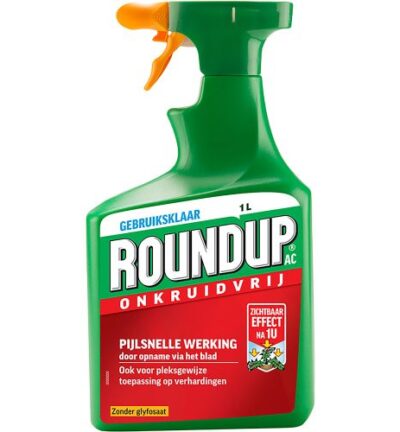 Roundup Naturel Kant en Klaar 1 liter
