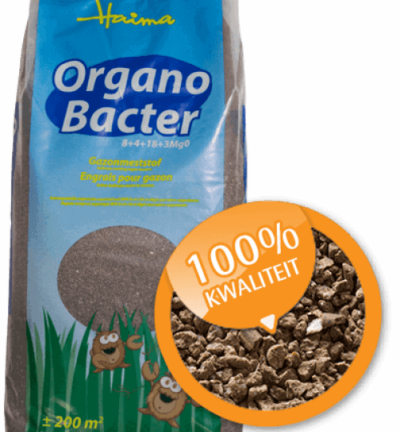 Haima Organo-Bacter zak 25kg