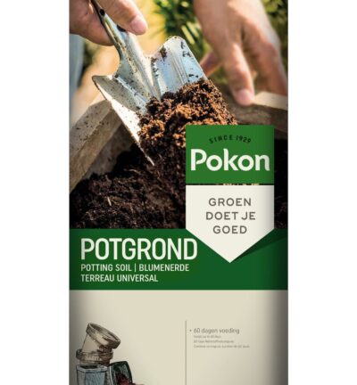 Pokon Potgrond 20 liter