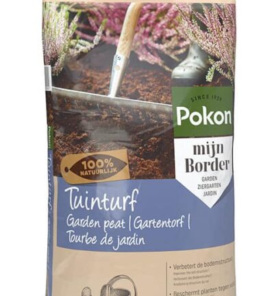 Pokon Tuinturf 10 liter