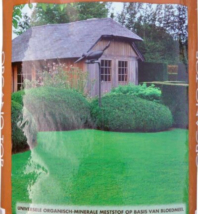 Haima Organo-Top zak 25kg